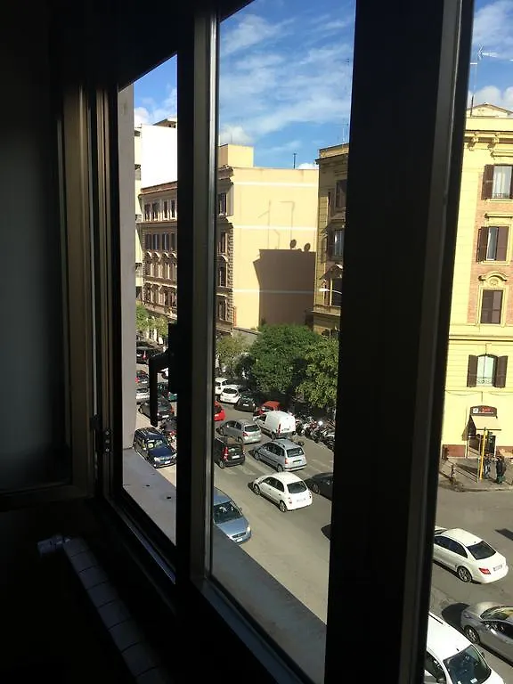 Apartamento Ostia Holiday Domus In Laterano Roma