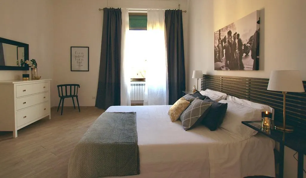 Ostia Holiday Domus In Laterano Roma Italia