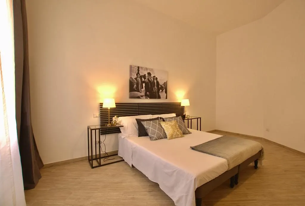 Ostia Holiday Domus In Laterano Roma 0*,  Italia